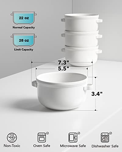 Ovenproof soup bowls hotsell